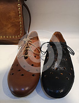 Italian Style Luxury Shoes