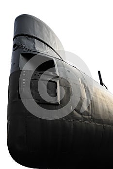 Italian submarine Toti