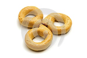 Italian Taralli photo