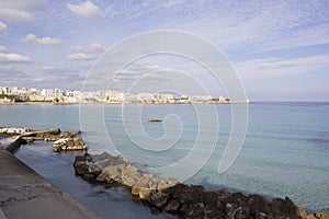 Italian vacation - Otranto in Puglia