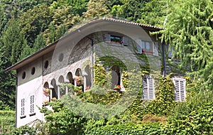 Italian Villa