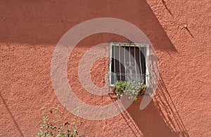 Italian window