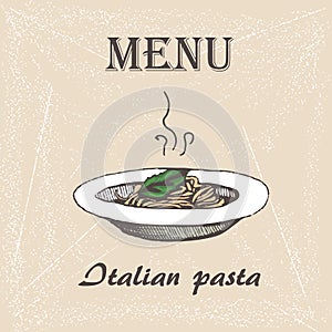 Itallian pasta 2