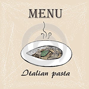 Itallian pasta 3