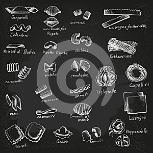 Itallian pasta 7
