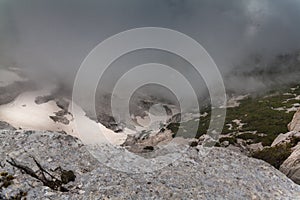 Italy Abruzzo National park of Majella