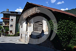 Italy, Auronzo di Cadore, travel, 2018, mountain, zona di Venezia, le montagne