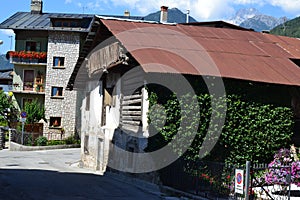 Italy, Auronzo di Cadore, travel, 2018, mountain, zona di Venezia, le montagne