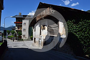 Italy, Auronzo di Cadore, travel, 2018, mountain, zona di Venezia, le montagne