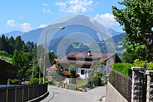 Italy, Auronzo di Cadore, travel, 2018, mountain, zona di Venezia, le montagne photo