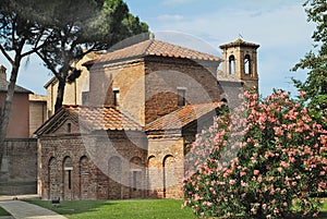Italy, Emiglia Romana, Ravenna photo