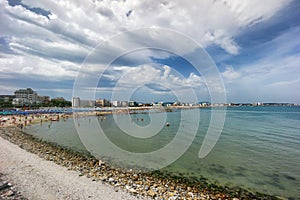 Italy Emilia Romagna Cattolica