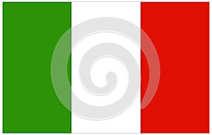 Italy flag