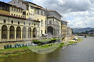 Italy, Florence photo