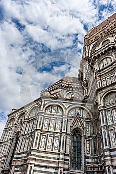 Italy,Florence, Florence Cathedral