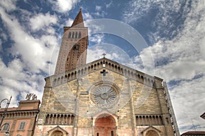 Italy - Piacenza