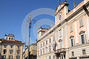 Italy - Piacenza photo