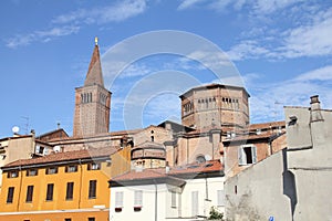 Italy - Piacenza photo