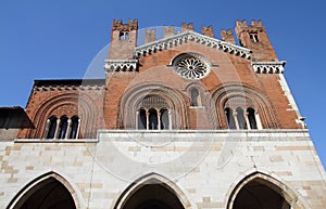 Italy - Piacenza photo