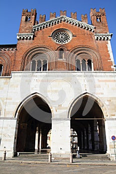 Italy - Piacenza photo