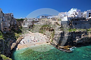 Polignano a Mare