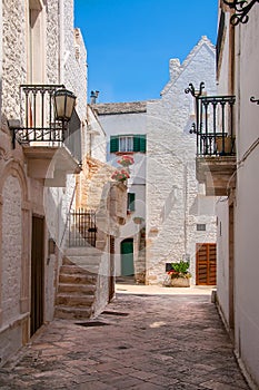 Italy Puglia Locorotondo