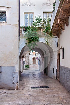 Italy Puglia Martina Franca