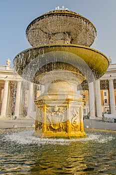 Italy - Rome - City Centre