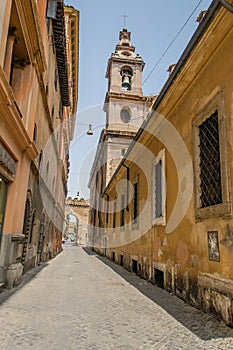 Italy - Rome - City Centre