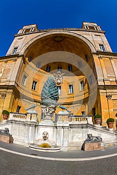 Italy, rome, vatican museums