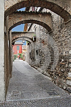 Italy, Sirmione