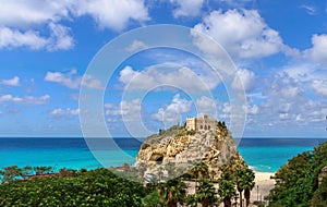 Italy Tropea photo