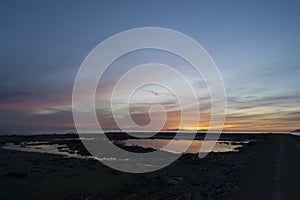 Italy, Tuscany, Grosseto, Maremma, Marina di Alberese, Natural Park of Maremma