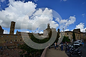 Italy - Tuscany Wonderful Landscapes