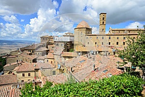 Italy - Tuscany Wonderful Landscapes