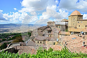 Italy - Tuscany Wonderful Landscapes