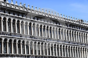 Italy Venice Doge\'s Palace