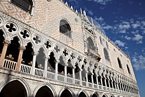 Italy, venice, st. mark's square