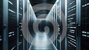 iteration looping data server