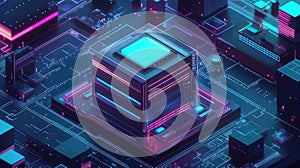 iteration looping data server