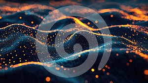 iteration looping network