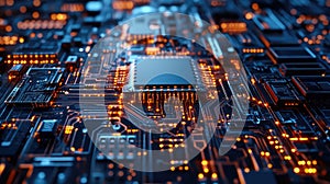 iteration looping processor socket