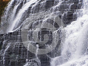 Ithaca Falls