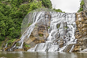 Ithaca Falls