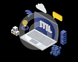 ITIL the framework of IT Service Management for IT Infrastructure Library