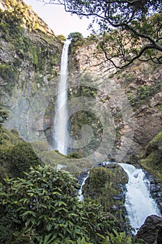 Itiquira Falls - Formosa/GO