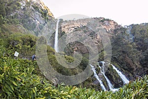 Itiquira Falls - Formosa/GO