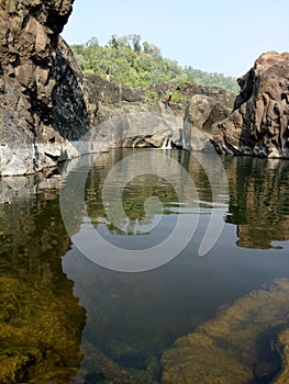 Its amazing view point anybody can enjoy the place