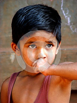 Its not your Chocolate