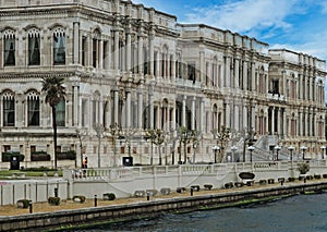 Ciragan Palace Kempinski Istanbul, Turkey photo